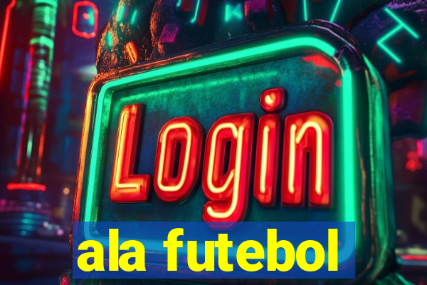 ala futebol